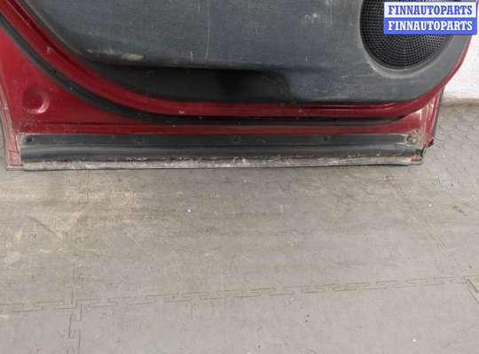 купить Дверь боковая (легковая) на Nissan Qashqai 2006-2013