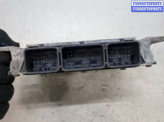 купить Блок управления двигателем на Renault Laguna 2 2001-2007
