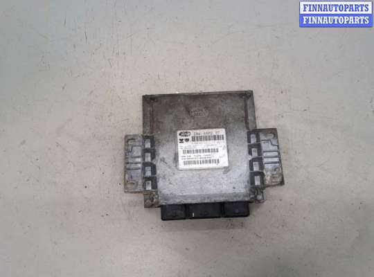 купить Блок управления двигателем на Renault Laguna 2 2001-2007