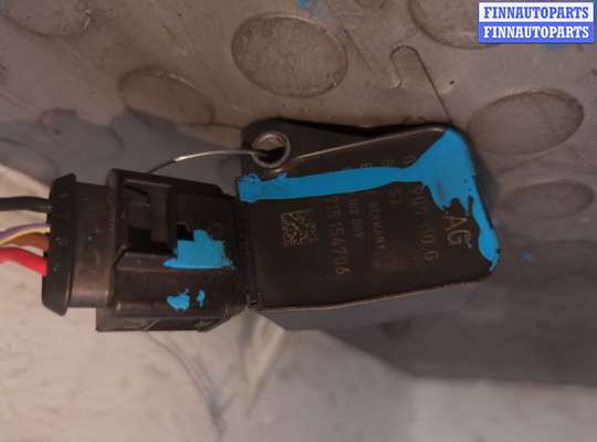 Катушка зажигания на Audi Q3 (8U)