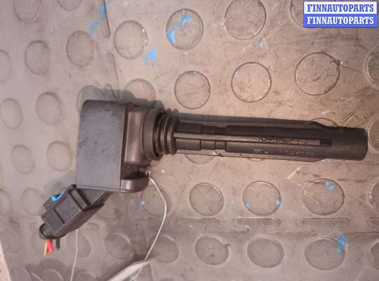 Катушка зажигания на Audi Q3 (8U)