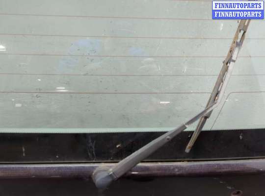 купить Крышка (дверь) багажника на Mitsubishi Montero Sport / Pajero Sport 1996-2008