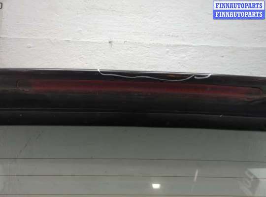 купить Крышка (дверь) багажника на Mitsubishi Montero Sport / Pajero Sport 1996-2008