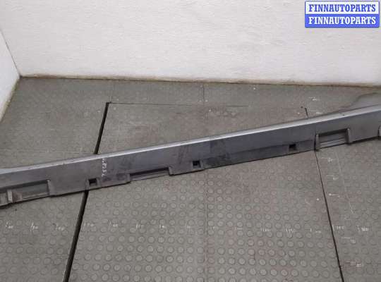 купить Накладка на порог на Mazda 6 (GH) 2007-2012