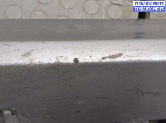 купить Накладка на порог на Mazda 6 (GH) 2007-2012