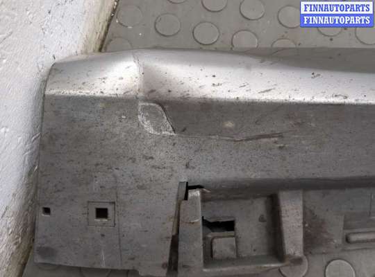 купить Накладка на порог на Mazda 6 (GH) 2007-2012