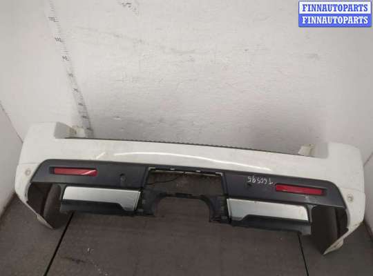 Датчик парктроника LRN4100 на Land Rover Range Rover Sport 2005-2013