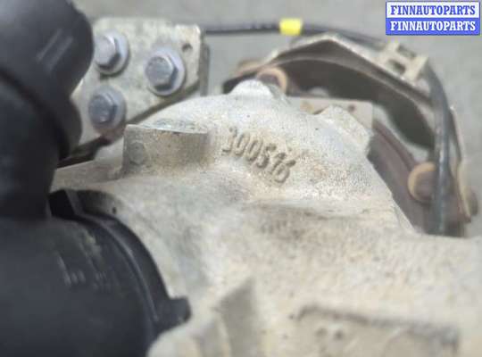 купить Турбина на Volkswagen Tiguan 2011-2016