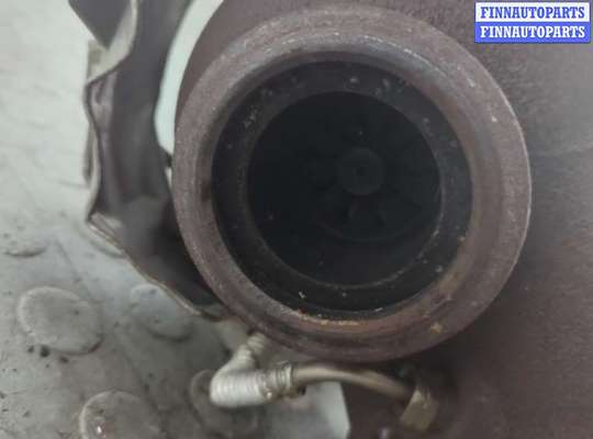 купить Турбина на Volkswagen Tiguan 2011-2016