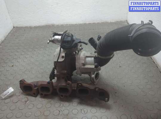 купить Турбина на Volkswagen Tiguan 2011-2016