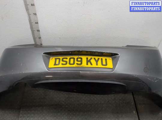 Заглушка буксировочного крюка OP2257206 на Opel Insignia 2008-2017