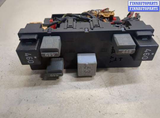купить Блок управления бортовой сети (Body Control Module) на Volkswagen Passat 6 2005-2010
