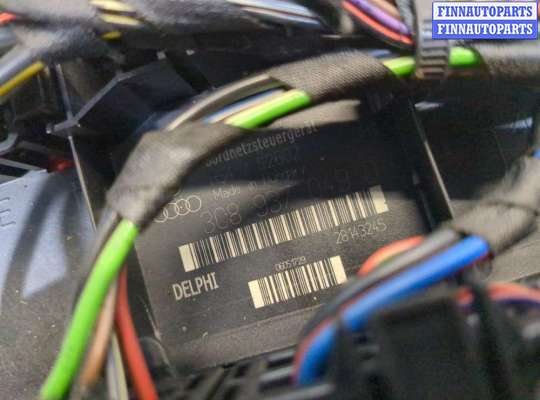 купить Блок управления бортовой сети (Body Control Module) на Volkswagen Passat 6 2005-2010
