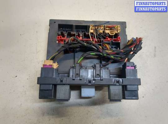 купить Блок управления бортовой сети (Body Control Module) на Volkswagen Passat 6 2005-2010