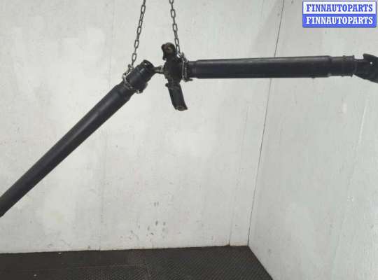 Кардан MT550969 на Mitsubishi Eclipse Cross 2017-