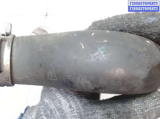 купить Патрубок охлаждения на Peugeot 407 2004-2011