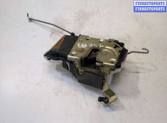 Замок двери PG1146808 на Peugeot 406 1999-2004