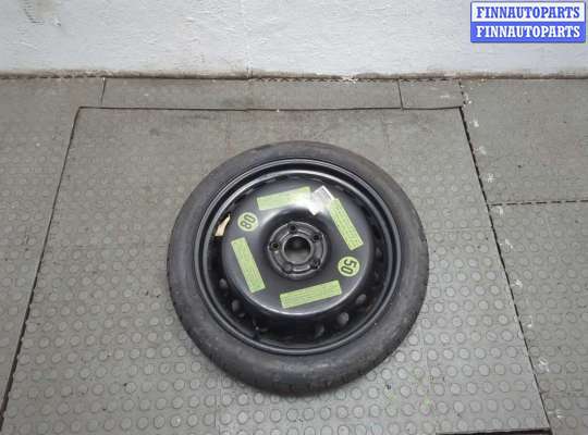 купить Колесо запасное (таблетка) на Audi A4 (B8) 2007-2015