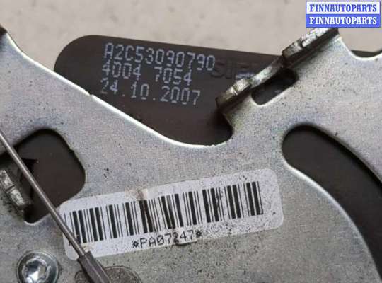 купить Замок двери на Mercedes Vito W639 2004-2013