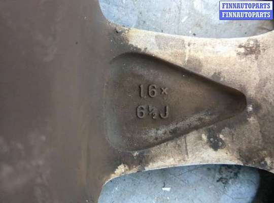купить Диск литой на Toyota Camry V40 2006-2011