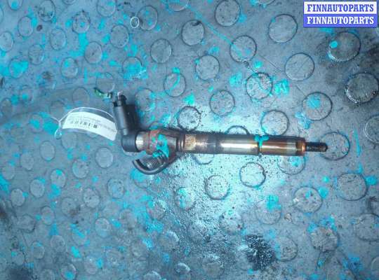 купить Форсунка топливная на Renault Megane 3 2009-2016