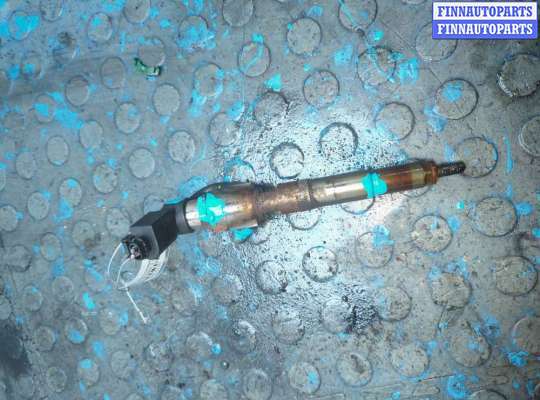 купить Форсунка топливная на Renault Megane 3 2009-2016