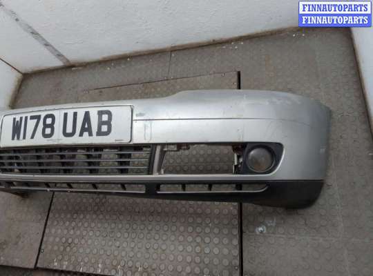 купить Бампер на Audi A4 (B5) 1994-2000