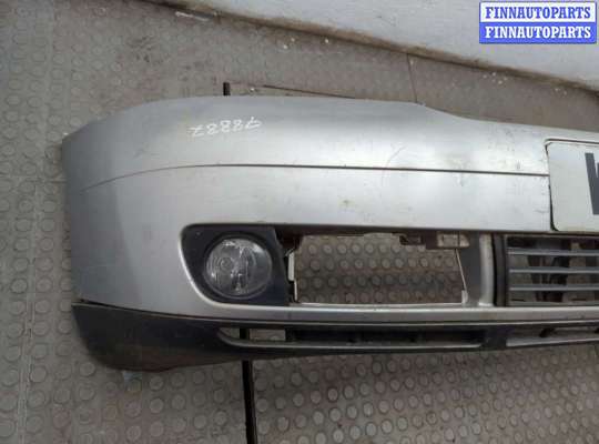 купить Бампер на Audi A4 (B5) 1994-2000