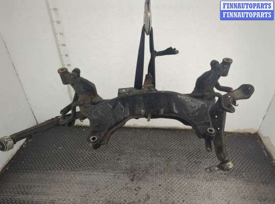 Стабилизатор подвески (поперечной устойчивости) NS984444 на Nissan Primera P12 2002-2008