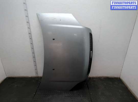 купить Капот на Ford Fusion 2002-2012