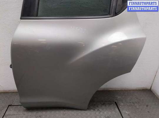 купить Дверь боковая (легковая) на Nissan Juke 2010-2019