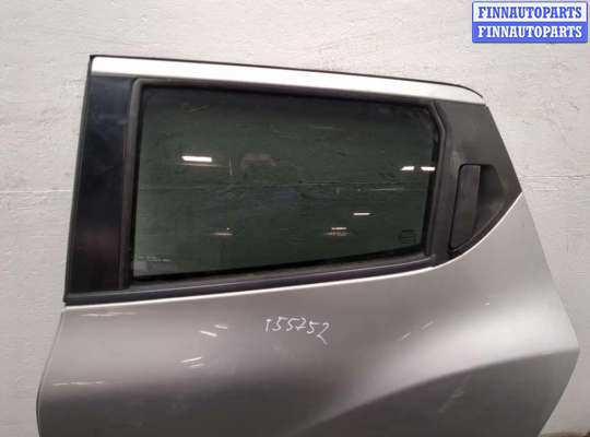 купить Дверь боковая (легковая) на Nissan Juke 2010-2019