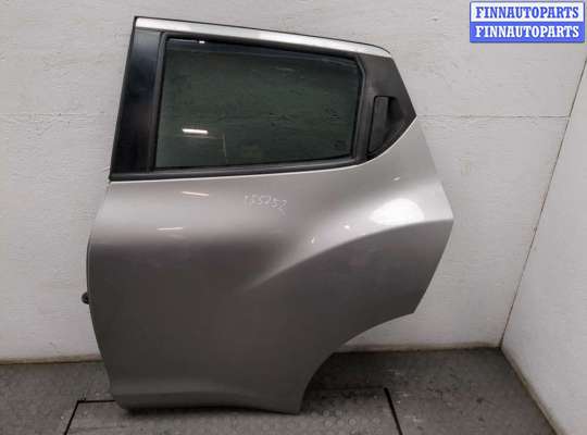 купить Дверь боковая (легковая) на Nissan Juke 2010-2019