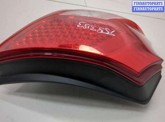 купить Фонарь (задний) на KIA Ceed 2007-2012