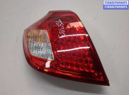 Купить Фонарь (задний) на KIA Ceed 2007-2012 Фонарь (задний) KA593919 на KIA Ceed 2007-2012