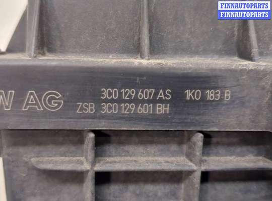 купить Корпус воздушного фильтра на Volkswagen Tiguan 2007-2011