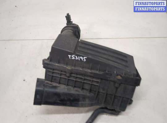 Корпус воздушного фильтра VG2396670 на Volkswagen Tiguan 2007-2011