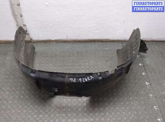 купить Защита арок (подкрылок) на KIA Sorento XM 2009-2021