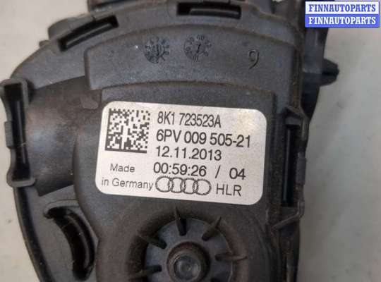 купить Педаль газа на Audi A6 (C7) 2011-2018