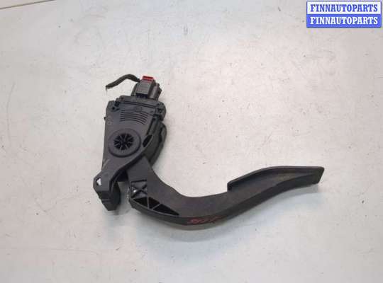 купить Педаль газа на Audi A6 (C7) 2011-2018