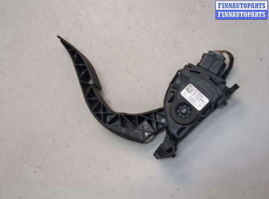 купить Педаль газа на Audi A6 (C7) 2011-2018