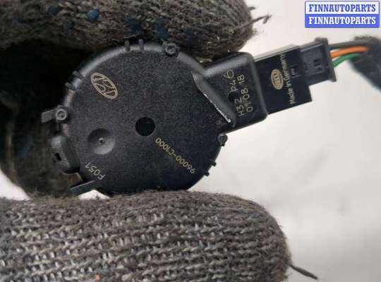 купить Датчик дождя на Hyundai Tucson 3 2015-2021