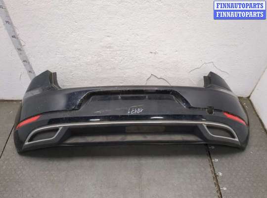 Катафот VG2776118 на Volkswagen Golf 7 2012-2020
