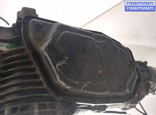 купить КПП - автомат (АКПП) 4х4 на Audi A6 (C6) 2005-2011