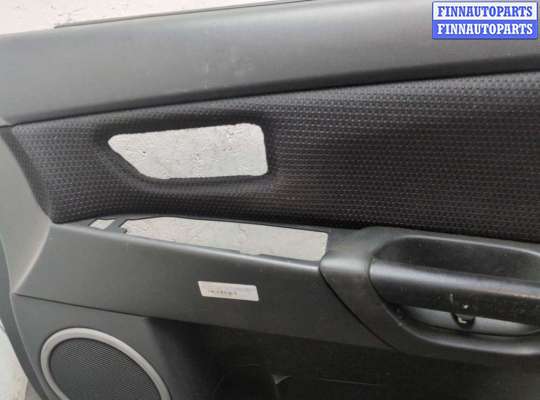 купить Дверная карта (Обшивка двери) на Mazda 3 (BK) 2003-2009