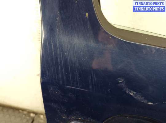 купить Дверь боковая (легковая) на Skoda Octavia (A5) 2004-2013