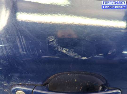 купить Дверь боковая (легковая) на Skoda Octavia (A5) 2004-2013