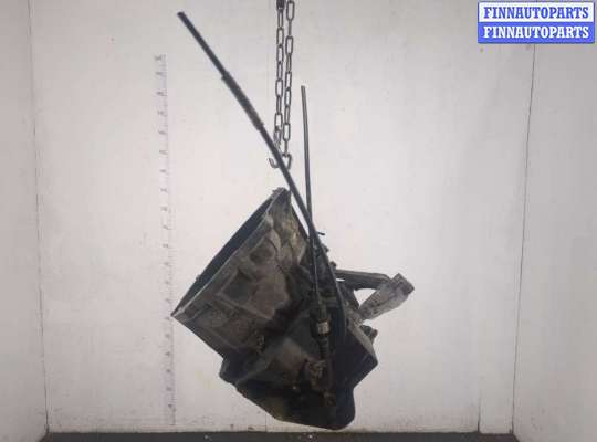 купить КПП 5-ст.мех. (МКПП) на Ford C-Max 2002-2010