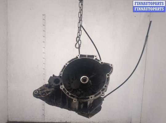 КПП 5-ст.мех. (МКПП) FO2167624 на Ford C-Max 2002-2010