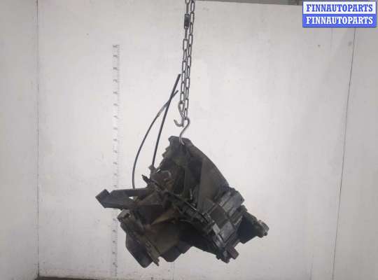 купить КПП 5-ст.мех. (МКПП) на Ford C-Max 2002-2010
